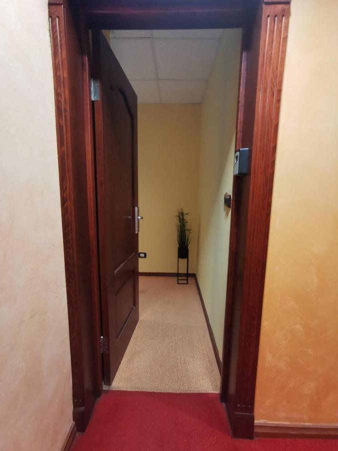 Princ Apartman Novi Sad Extérieur photo